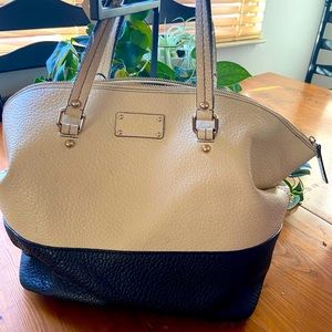 Large Kate Spade handbag
